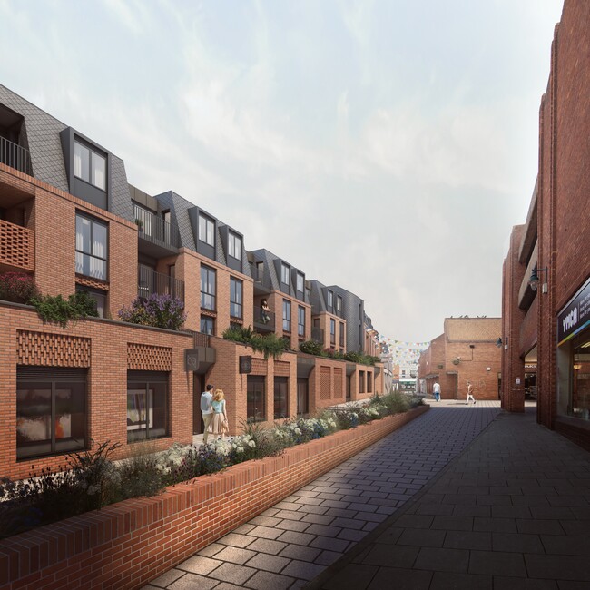 More details for 32 Stodman St, Newark - Retail to Rent