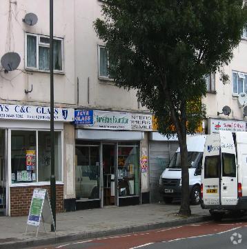 32-33 London Rd, Mitcham for sale Primary Photo- Image 1 of 1