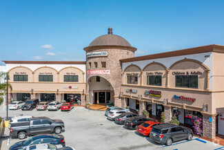 Oceanside Marketplace & Business Center - Commercial Property