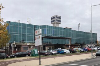 More details for Avenida Somosierra, 12, San Sebastián de los Reyes - Retail, Industrial to Rent