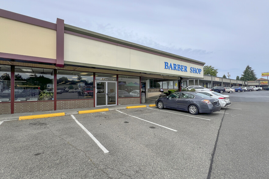 5111-5211 Capitol Blvd SW, Tumwater, WA for rent - Building Photo - Image 2 of 9