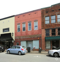 420-424 S Main St, Burlington, NC for sale Primary Photo- Image 1 of 3