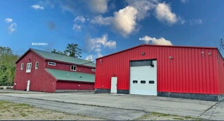 More details for 826 Carl Broggi Hwy, Lebanon, ME - Industrial for Sale