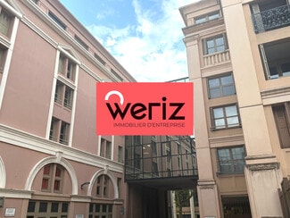 More details for 8 Rue Condorcet, Aix-en-Provence - Office for Sale
