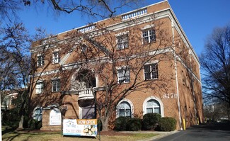 More details for 817 E Morehead St, Charlotte, NC - Office for Rent