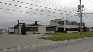 More details for 26 Racine Rd, Toronto, ON - Industrial for Rent