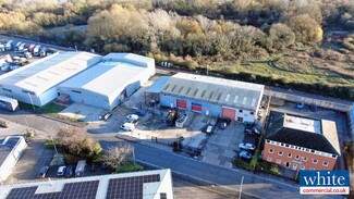 More details for 9 Granville Way, Bicester - Industrial for Rent