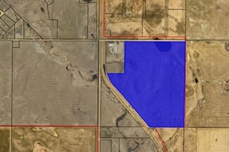 More details for 2900 27th, Minot, ND - Land for Sale