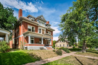 1563 Gaylord St, Denver, CO for sale Primary Photo- Image 1 of 1