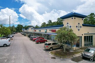 More details for 474260-474282 State Road 200, Yulee, FL - Retail for Rent