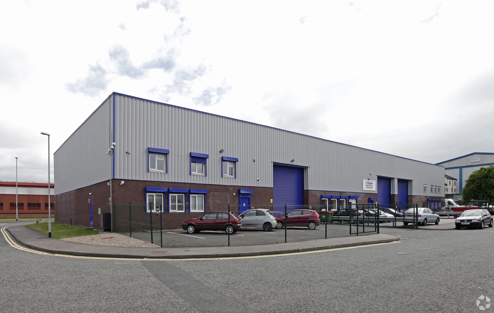 Kitson Rd, Leeds for sale Primary Photo- Image 1 of 1