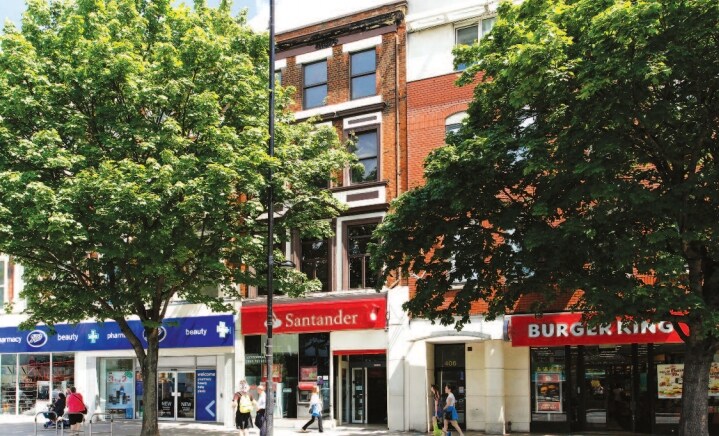 408 Holloway Rd, London for sale Primary Photo- Image 1 of 1