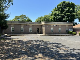 More details for 116 Oakland Ave, Port Jefferson, NY - Office for Sale