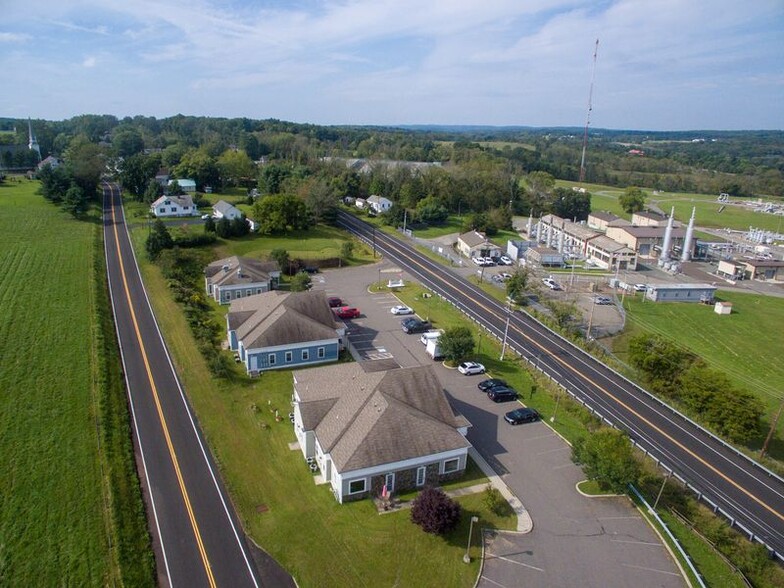 Mount Airy Village portfolio of 3 properties for sale on LoopNet.co.uk - Aerial - Image 2 of 25