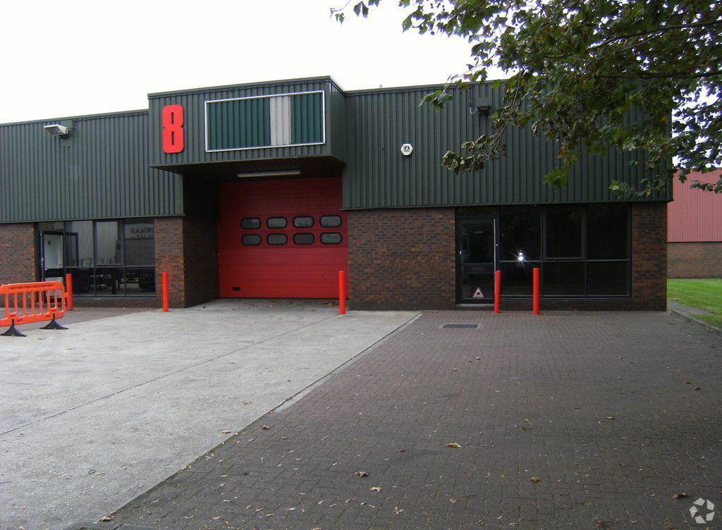 Walton Rd, Portsmouth for sale Primary Photo- Image 1 of 1