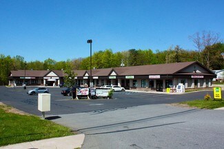 More details for 3265 Route 115, Effort, PA - Retail for Rent