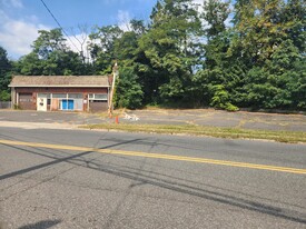 791-795 Old Springfield Ave, Summit NJ - Commercial Property