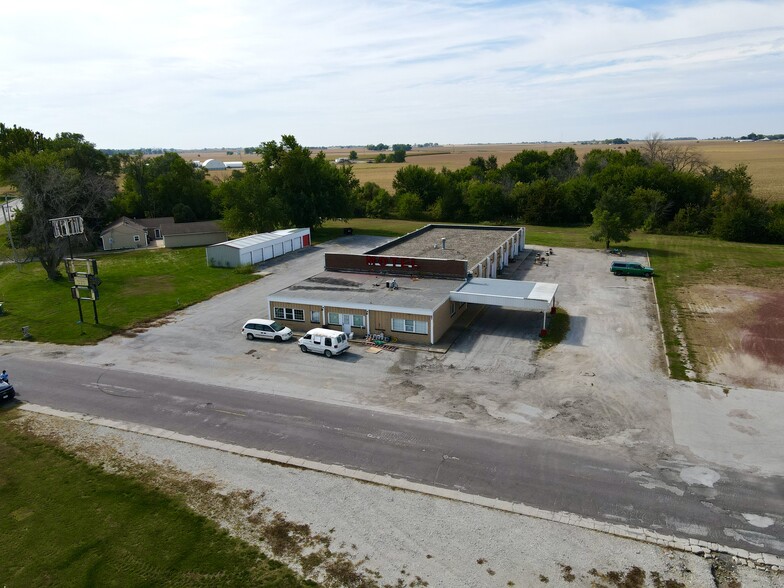 22980 141st Dr, Bouton, IA for sale - Building Photo - Image 2 of 7