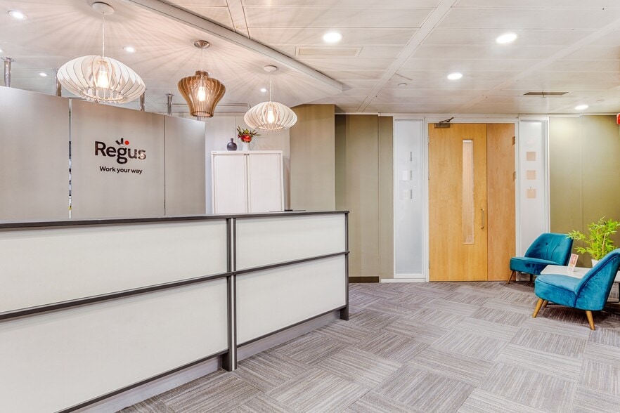 2 Lansdowne Rd, Croydon to rent - Interior Photo - Image 2 of 10