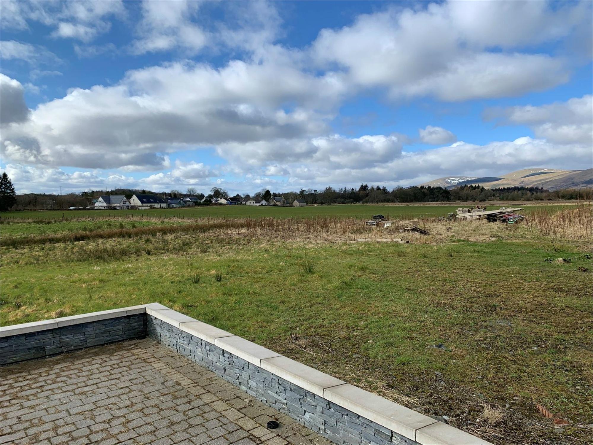 Meadow View, Kinross for sale Building Photo- Image 1 of 1