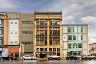 More details for 816 5th Ave, Pittsburgh, PA - Office for Rent