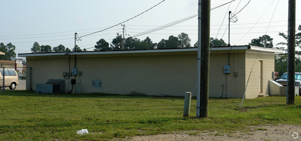 6217 Yadkin Rd, Fayetteville, NC for sale - Building Photo - Image 2 of 2