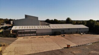 More details for Kettering Rd, Kettering - Industrial to Rent