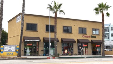 13322 W Washington Blvd, Los Angeles, CA for rent Building Photo- Image 1 of 2