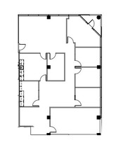 11044 Research Blvd, Austin, TX for rent Floor Plan- Image 1 of 1