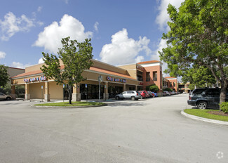 More details for 12300-12498 SW 127th Ave, Miami, FL - Retail for Rent