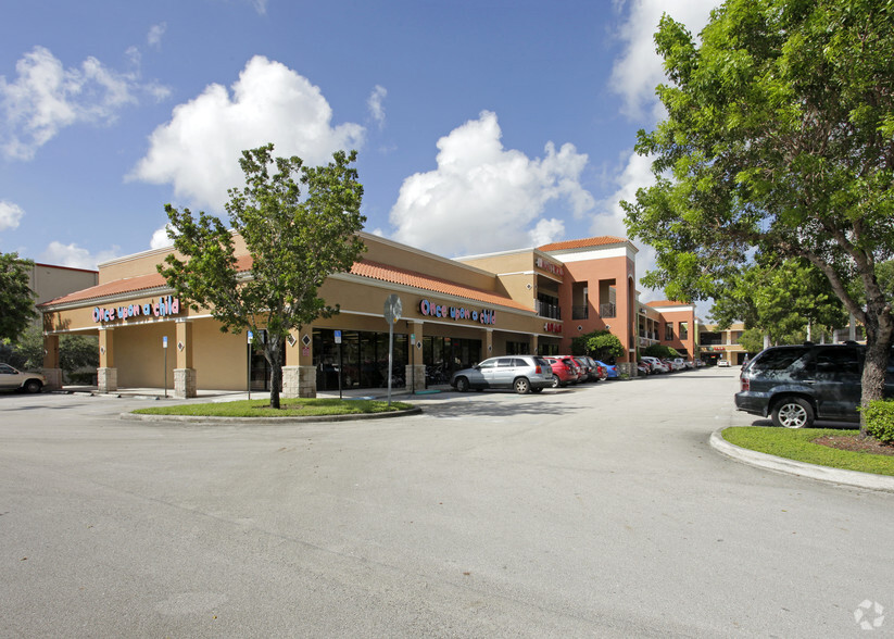 12300-12498 SW 127th Ave, Miami, FL for rent - Primary Photo - Image 1 of 7