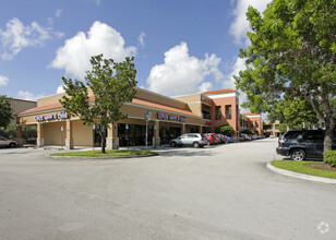 12300-12498 SW 127th Ave, Miami, FL for rent Primary Photo- Image 1 of 8