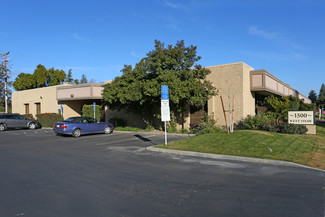 More details for 1500 W Shaw Ave, Fresno, CA - Office for Rent