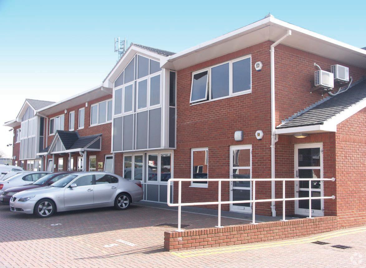 10 The Gdns, Fareham for sale Primary Photo- Image 1 of 1