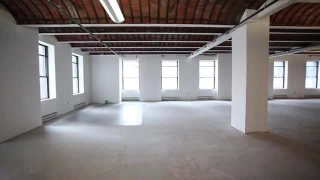 121 S Broad St, Philadelphia, PA for rent - Commercial Listing Video - Image 3 of 6