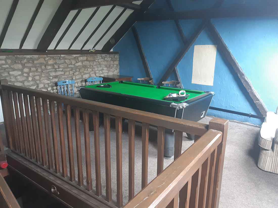 93 Temple St, Keynsham to rent Interior Photo- Image 1 of 2