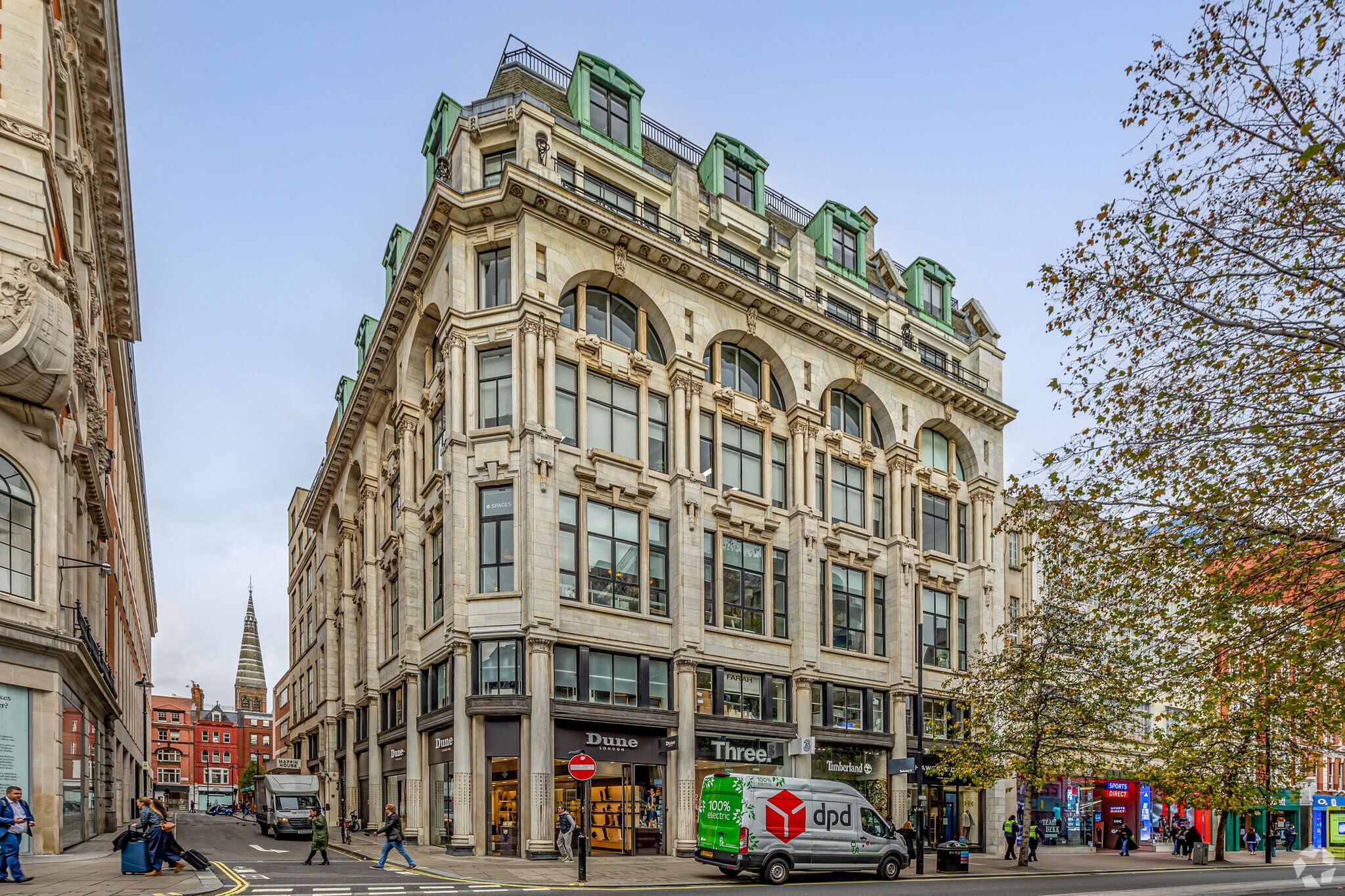 162 Oxford St, London to rent Primary Photo- Image 1 of 14