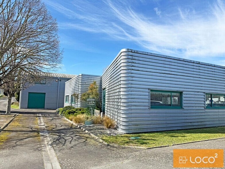 17 Rue D'Ariane, L'Union for sale - Building Photo - Image 2 of 6