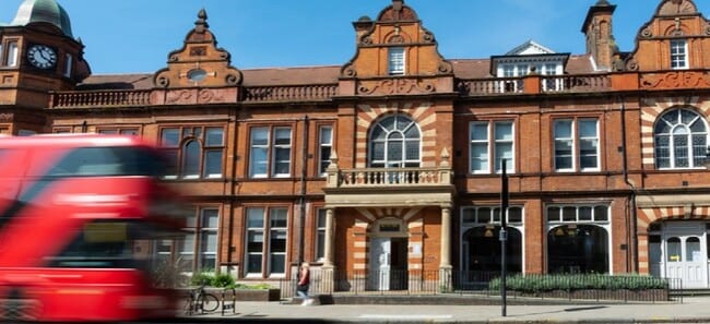 More details for 639 High Rd, London - Co-working to Rent