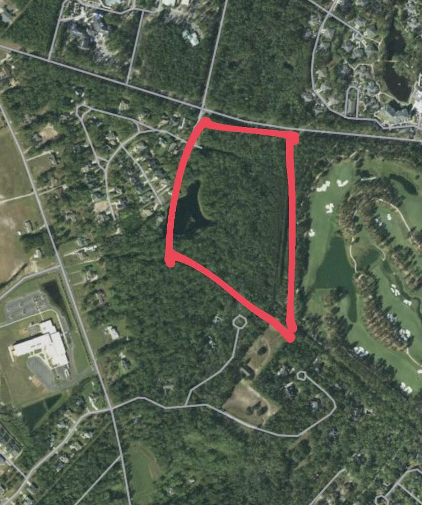 1000 Porters Neck -1, Wilmington, NC for sale Primary Photo- Image 1 of 1