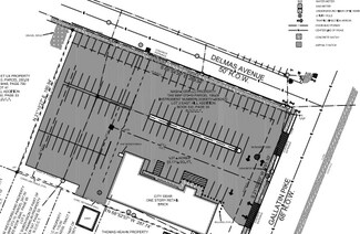 More details for 2625 Gallatin Pike, Nashville, TN - Land to Rent