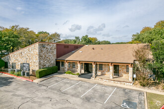 Anderson Medical Office Park portfolio of 3 properties for sale on LoopNet.co.uk Primary Photo- Image 1 of 4