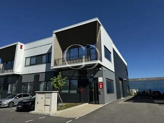 More details for 92 Avenue Du Progrès, Chassieu - Light Industrial for Sale