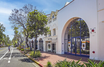 915 State St, Santa Barbara, CA for rent Building Photo- Image 1 of 5