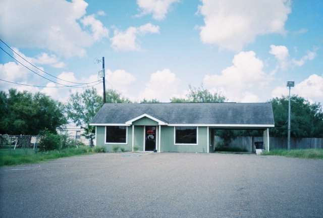 9313 N US HWY 281, Edinburg, TX for sale - Primary Photo - Image 1 of 1