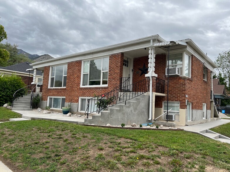 1103 25th St, Ogden, UT for sale - Primary Photo - Image 1 of 1