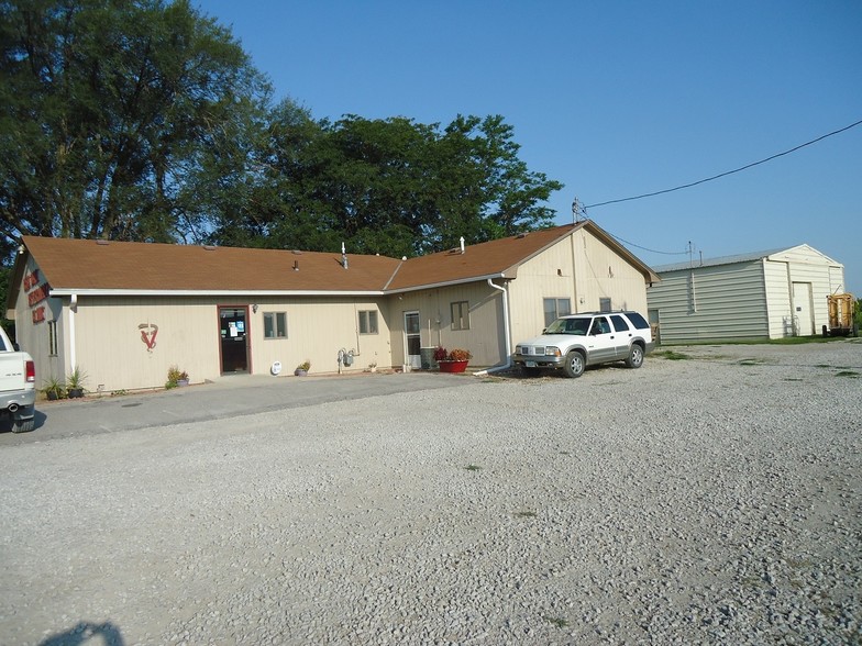 1677 200th St, Red Oak, IA for sale - Primary Photo - Image 1 of 1