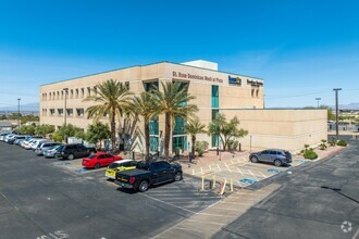 98 E Lake Mead Pky, Henderson, NV for rent Building Photo- Image 1 of 5