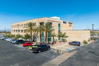 More details for 98 E Lake Mead Pky, Henderson, NV - Office / Medical, Medical to Rent