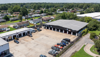 More details for 7851 Azalea Garden Rd, Norfolk, VA - Light Industrial for Rent